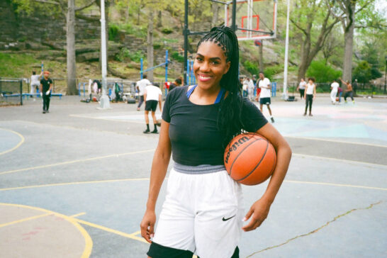 Overtones Feature Story: Fit to Perform