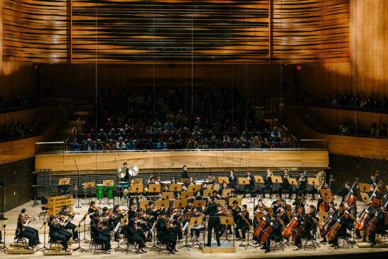 Photos: Centennial Celebrations